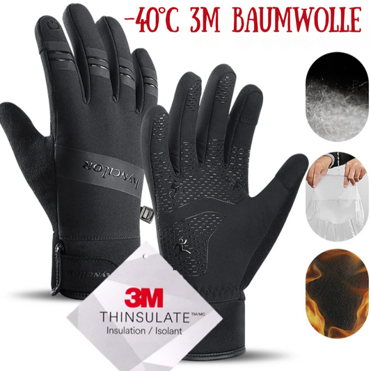 Outdoor Winter Handschuhe