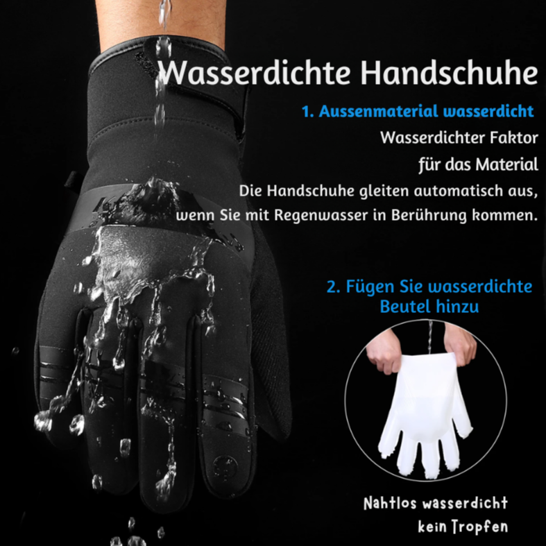 Outdoor Winter Handschuhe