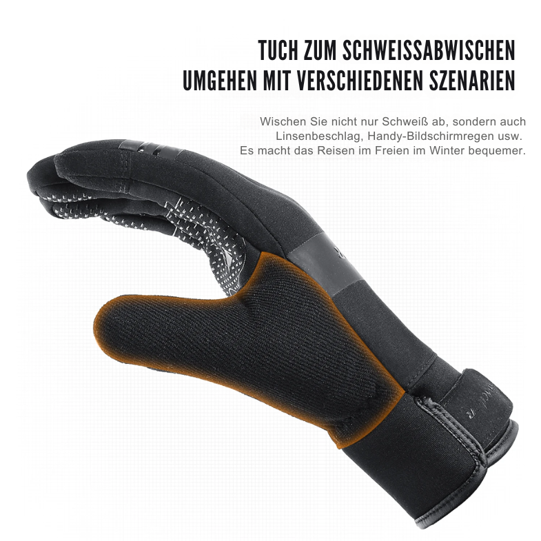 Outdoor Winter Handschuhe